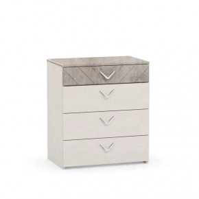 Комод Амели 13.106 в Нефтеюганске - nefteyugansk.mebel-tymen.ru | фото