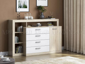 Комод Ангара в Нефтеюганске - nefteyugansk.mebel-tymen.ru | фото