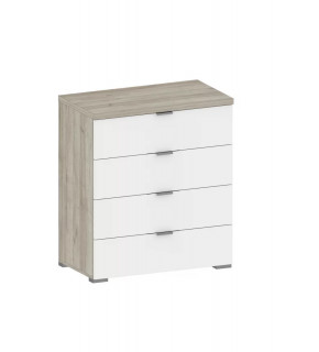 Комод Анима КМ-3002 в Нефтеюганске - nefteyugansk.mebel-tymen.ru | фото