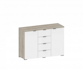 Комод Анима КМ-3004 в Нефтеюганске - nefteyugansk.mebel-tymen.ru | фото