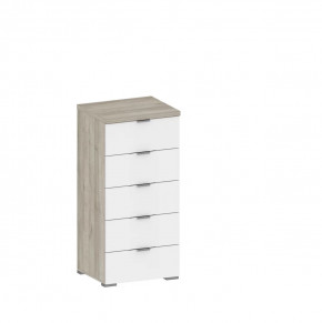 Комод Анима КМ-3005 в Нефтеюганске - nefteyugansk.mebel-tymen.ru | фото