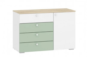 Комод Банни НМ 041.39 Меренга/Макарун в Нефтеюганске - nefteyugansk.mebel-tymen.ru | фото