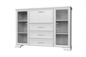 Комод-бар "Грация" в Нефтеюганске - nefteyugansk.mebel-tymen.ru | фото