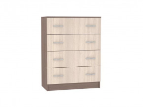 Комод Басса КМ 554-М Ясень шимо в Нефтеюганске - nefteyugansk.mebel-tymen.ru | фото