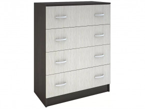 Комод Басса КМ 554 Венге/Дуб белфорт в Нефтеюганске - nefteyugansk.mebel-tymen.ru | фото