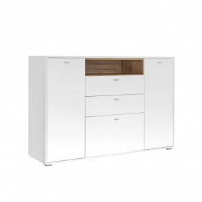 Комод "Бэль" 10.95 в Нефтеюганске - nefteyugansk.mebel-tymen.ru | фото