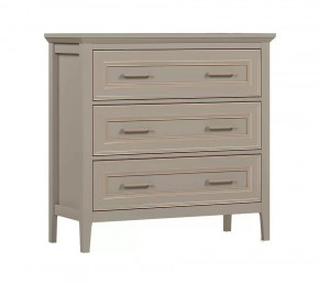 Комод Classic KOM3S в Нефтеюганске - nefteyugansk.mebel-tymen.ru | фото