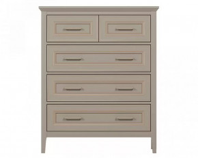 Комод Classic KOM5S в Нефтеюганске - nefteyugansk.mebel-tymen.ru | фото