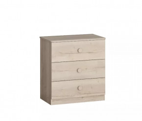 Комод Дельта Лофт 25.03 в Нефтеюганске - nefteyugansk.mebel-tymen.ru | фото