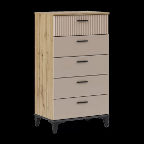 Комод Дюна №8 в Нефтеюганске - nefteyugansk.mebel-tymen.ru | фото