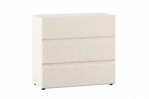 Комод Эстер Велюр Вивальди 2 в Нефтеюганске - nefteyugansk.mebel-tymen.ru | фото