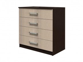 Комод Фиеста 850 венге/лоредо в Нефтеюганске - nefteyugansk.mebel-tymen.ru | фото