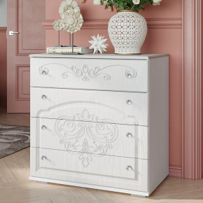 Комод Филадельфия КМ-02 в Нефтеюганске - nefteyugansk.mebel-tymen.ru | фото