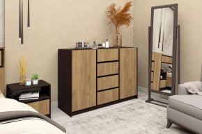 Комод Флоренция в Нефтеюганске - nefteyugansk.mebel-tymen.ru | фото