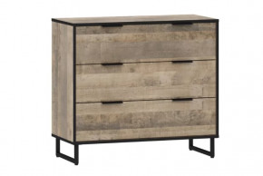 Комод Фолк НМ 014.25 в Нефтеюганске - nefteyugansk.mebel-tymen.ru | фото