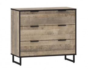 Комод Фолк НМ 014.25 в Нефтеюганске - nefteyugansk.mebel-tymen.ru | фото