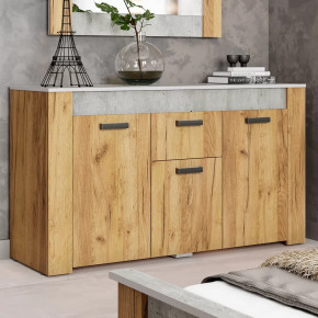 Комод Франк КМ-11 в Нефтеюганске - nefteyugansk.mebel-tymen.ru | фото