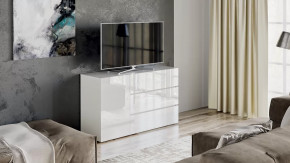 Комод «Glance» тип 2 в Нефтеюганске - nefteyugansk.mebel-tymen.ru | фото