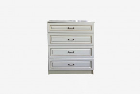 Комод "Женева" Модуль №6 в Нефтеюганске - nefteyugansk.mebel-tymen.ru | фото