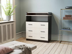 Комод К-1.2 Пеленальный в Нефтеюганске - nefteyugansk.mebel-tymen.ru | фото