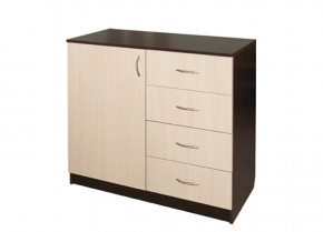 Комод К-2.3 (Росток-Мебель) в Нефтеюганске - nefteyugansk.mebel-tymen.ru | фото