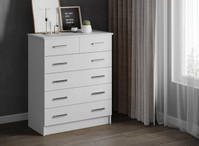 Комод Катрин-5 в Нефтеюганске - nefteyugansk.mebel-tymen.ru | фото