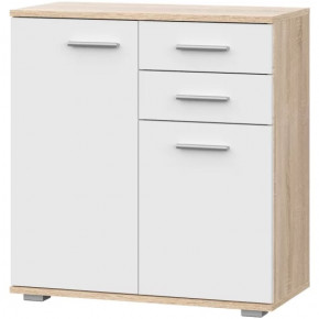 Комод КД-2 FUN НК-мебель в Нефтеюганске - nefteyugansk.mebel-tymen.ru | фото