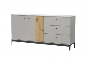 Комод КД-2 Нордик НК-мебель в Нефтеюганске - nefteyugansk.mebel-tymen.ru | фото