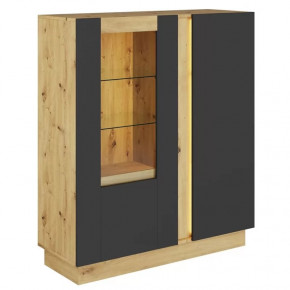 Комод КД-3 MODO НК-мебель в Нефтеюганске - nefteyugansk.mebel-tymen.ru | фото