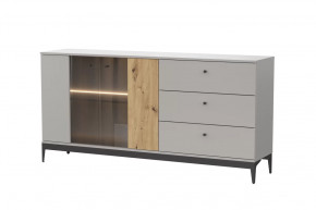 Комод КД-3 Нордик НК-мебель в Нефтеюганске - nefteyugansk.mebel-tymen.ru | фото