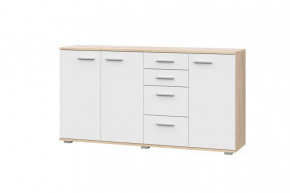 Комод КД-4 FUN НК-мебель в Нефтеюганске - nefteyugansk.mebel-tymen.ru | фото