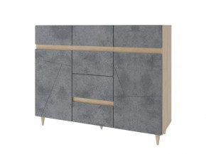 Комод Киото СТЛ.339.05 в Нефтеюганске - nefteyugansk.mebel-tymen.ru | фото