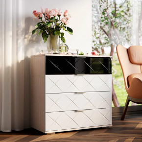 Комод КМ-01 Кимберли в Нефтеюганске - nefteyugansk.mebel-tymen.ru | фото