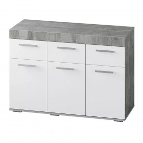 Комод КМ-03 Инстайл в Нефтеюганске - nefteyugansk.mebel-tymen.ru | фото