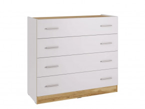 Комод КМ-100 FRESCO НК-мебель в Нефтеюганске - nefteyugansk.mebel-tymen.ru | фото