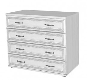 Комод КМ-1001 Карина в Нефтеюганске - nefteyugansk.mebel-tymen.ru | фото