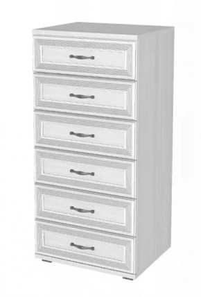 Комод КМ-1002 Карина в Нефтеюганске - nefteyugansk.mebel-tymen.ru | фото