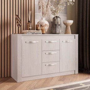 Комод КМ-14 Монако в Нефтеюганске - nefteyugansk.mebel-tymen.ru | фото