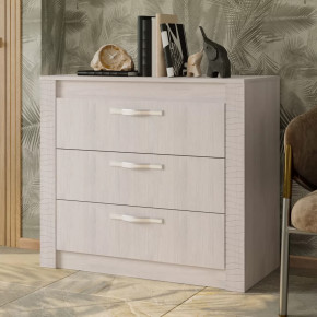 Комод КМ-15 Монако в Нефтеюганске - nefteyugansk.mebel-tymen.ru | фото