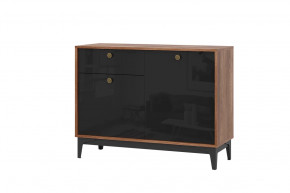 Комод КМ-3 Brass НК-мебель в Нефтеюганске - nefteyugansk.mebel-tymen.ru | фото