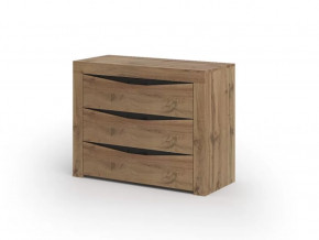 Комод КМ 701 Паола в Нефтеюганске - nefteyugansk.mebel-tymen.ru | фото