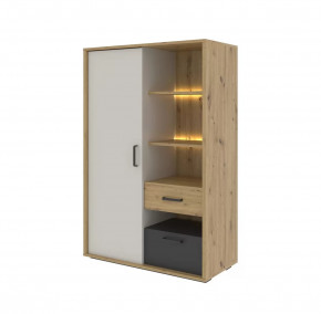 Комод КМ-90 KUBO НК-мебель в Нефтеюганске - nefteyugansk.mebel-tymen.ru | фото