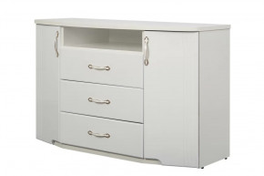 Комод комбинированный «Виктория» №12 в Нефтеюганске - nefteyugansk.mebel-tymen.ru | фото