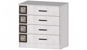 Комод "Коста-Рика" в Нефтеюганске - nefteyugansk.mebel-tymen.ru | фото