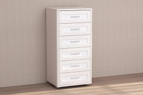 Комод Кэт-4 в Нефтеюганске - nefteyugansk.mebel-tymen.ru | фото