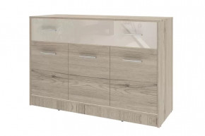 Комод Лациа СТЛ.418.04 в Нефтеюганске - nefteyugansk.mebel-tymen.ru | фото