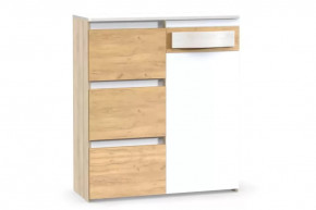 Комод Лакки в Нефтеюганске - nefteyugansk.mebel-tymen.ru | фото