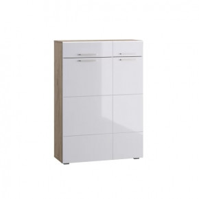 Комод Лайн 13.121 в Нефтеюганске - nefteyugansk.mebel-tymen.ru | фото