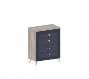 Комод Лежер КМ-3102 в Нефтеюганске - nefteyugansk.mebel-tymen.ru | фото