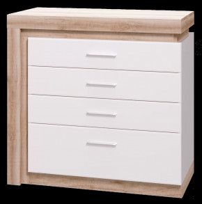 Комод «Люмен» №13 в Нефтеюганске - nefteyugansk.mebel-tymen.ru | фото